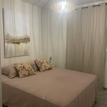 Vakantiehuis Les Oliviers Aléria