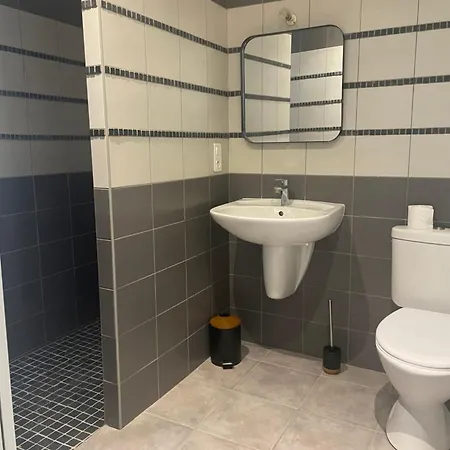 Holiday home Les Oliviers *