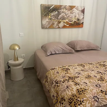 Les Oliviers * Aléria