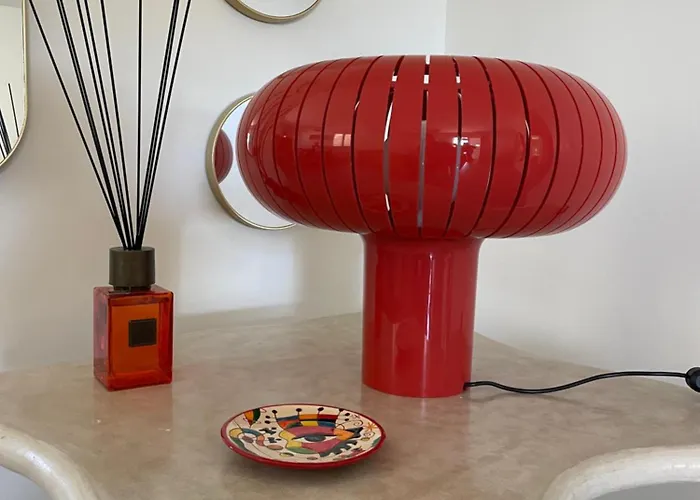 Casa vacanze Les Oliviers *