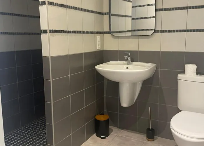 Casa vacanze Les Oliviers *