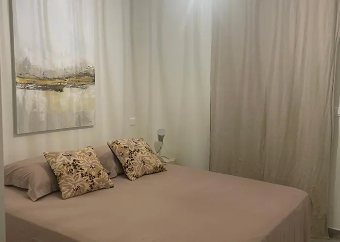 Casa vacanze Les Oliviers Aleria (Corsica)