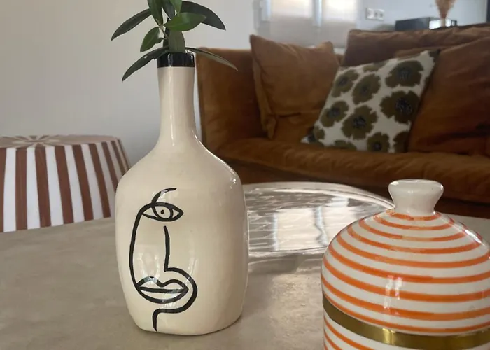 Casa vacanze Les Oliviers *